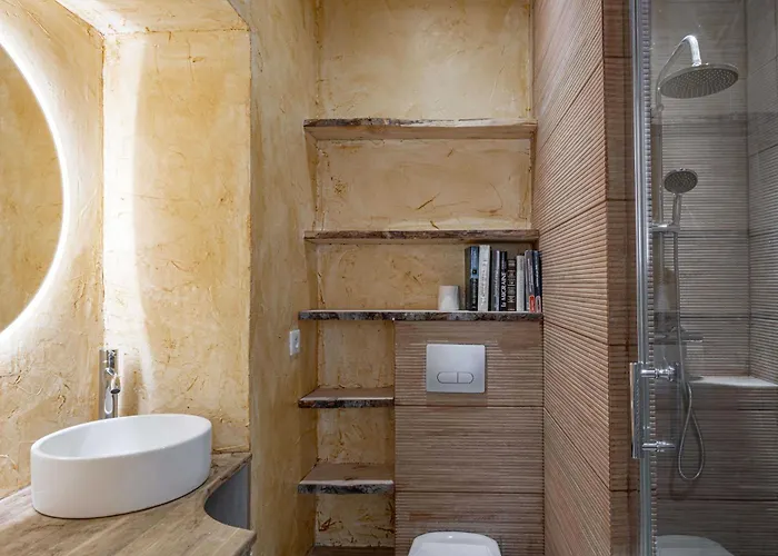 Cozy Renovated - 1br4p - Hyper Center Appartement *